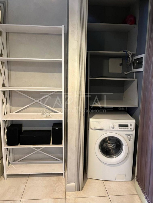 Оренда 3-кімнатної квартири в ЖК Diplomat Hall Киев - изображение 6