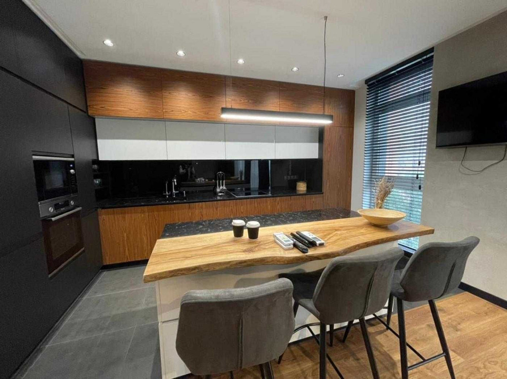 ОРЕНДА 3к квартири жк Французький квартал 2, Печерський район Киев - изображение 1