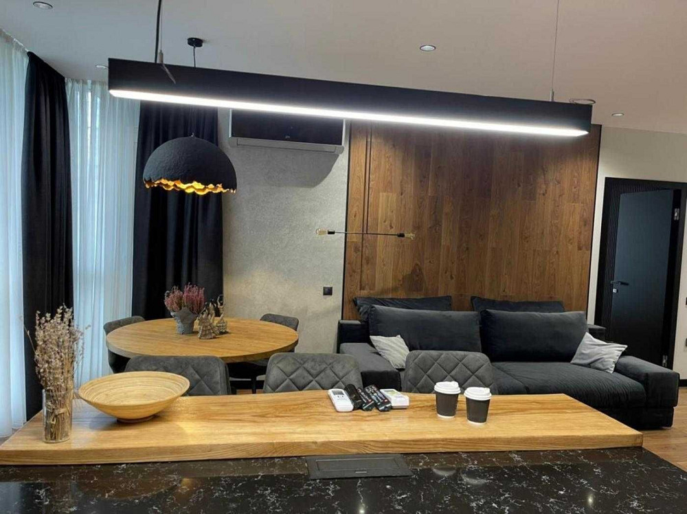 ОРЕНДА 3к квартири жк Французький квартал 2, Печерський район Киев - изображение 6