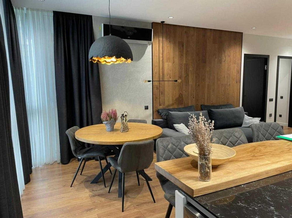 ОРЕНДА 3к квартири жк Французький квартал 2, Печерський район Киев - изображение 5