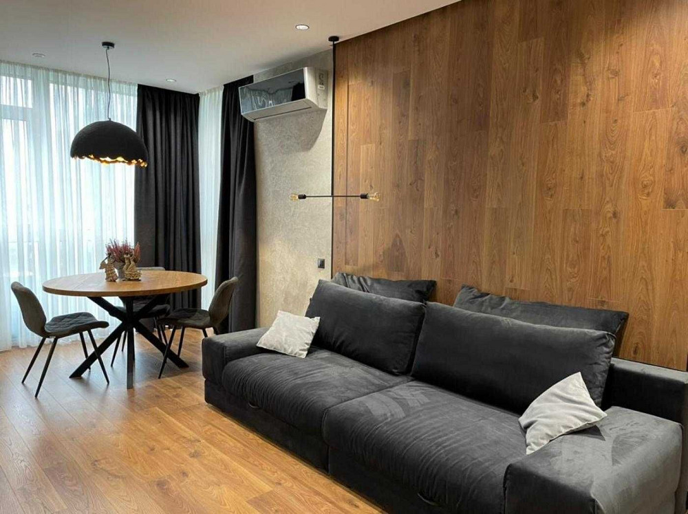 ОРЕНДА 3к квартири жк Французький квартал 2, Печерський район Киев - изображение 8