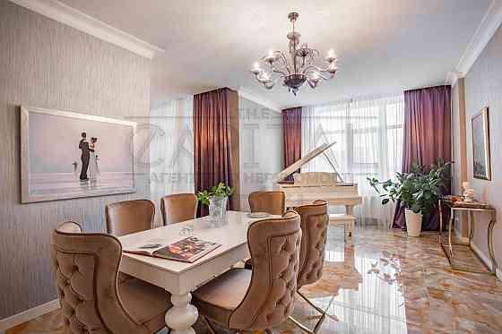 Аренда квартиры, ЖК Новопечерские Липки , ул. Верхогляда Киев