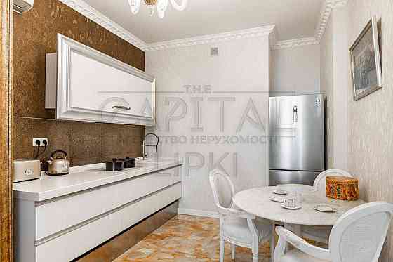 Аренда квартиры, ЖК Новопечерские Липки , ул. Верхогляда Киев