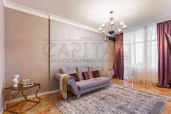 Аренда квартиры, ЖК Новопечерские Липки , ул. Верхогляда Киев