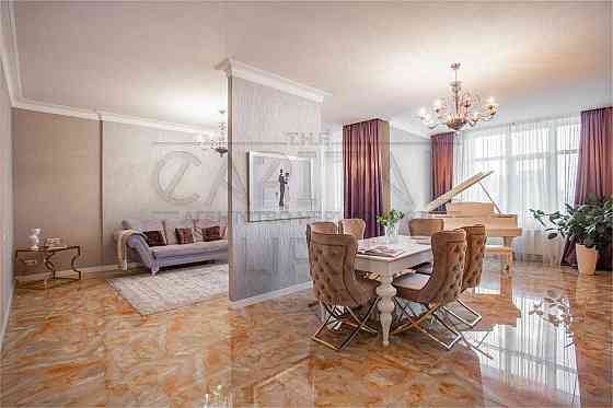 Аренда квартиры, ЖК Новопечерские Липки , ул. Верхогляда Киев