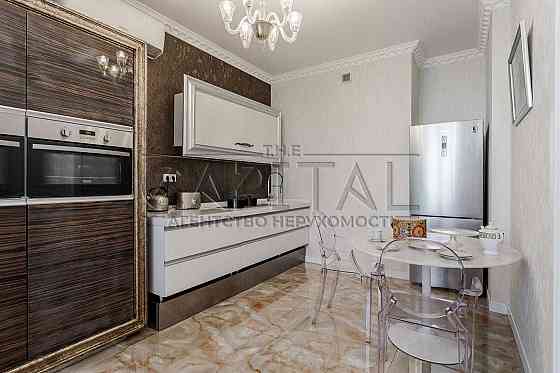 Аренда квартиры, ЖК Новопечерские Липки , ул. Верхогляда Киев