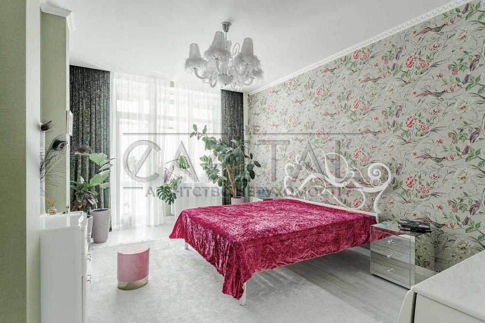 Аренда квартиры, ЖК Новопечерские Липки , ул. Верхогляда Киев - изображение 7