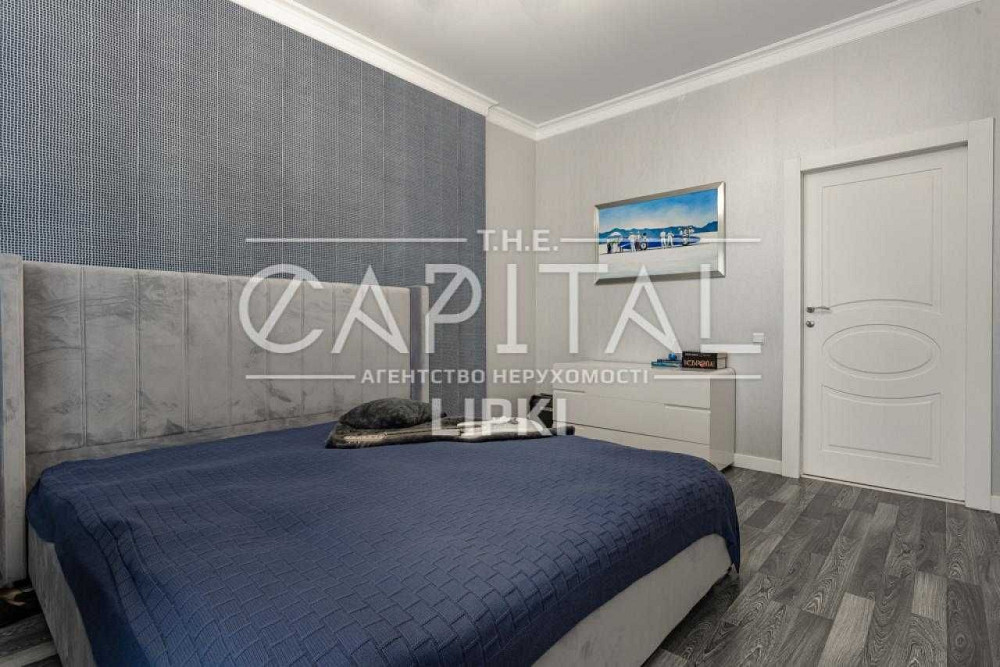 Аренда квартиры, ЖК Новопечерские Липки , ул. Верхогляда Киев - изображение 8