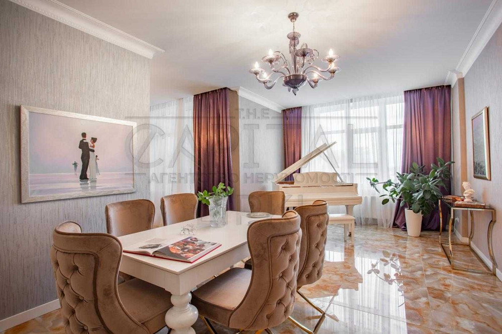 Аренда квартиры, ЖК Новопечерские Липки , ул. Верхогляда Киев - изображение 2