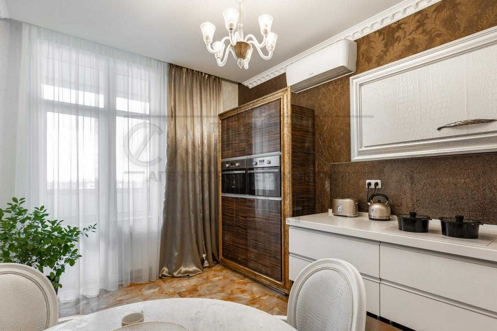 Аренда квартиры, ЖК Новопечерские Липки , ул. Верхогляда Киев - изображение 3