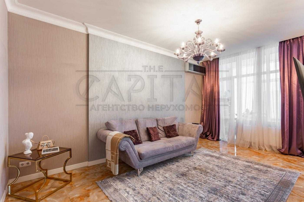 Аренда квартиры, ЖК Новопечерские Липки , ул. Верхогляда Киев - изображение 6