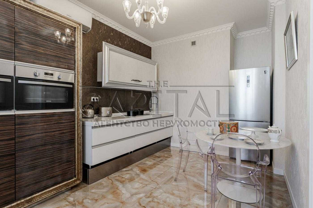 Аренда квартиры, ЖК Новопечерские Липки , ул. Верхогляда Киев - изображение 5