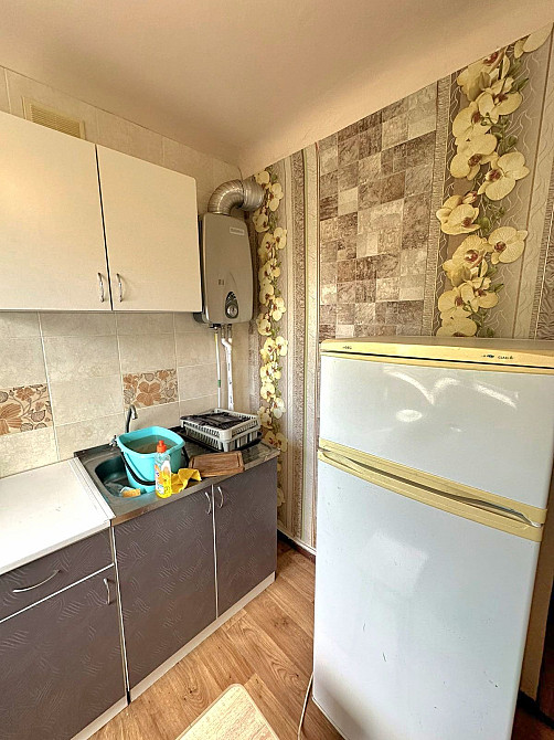 1 Кімнатна.Вул.Біляєва.Дендропарк. Кропивницкий - изображение 4