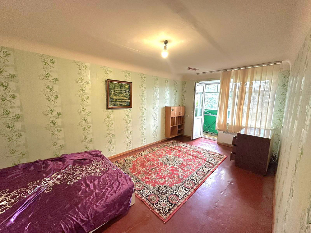 1 Кімнатна.Вул.Біляєва.Дендропарк. Кропивницкий - изображение 2