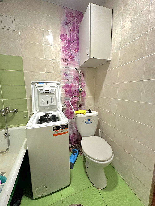 1 Кімнатна.Вул.Біляєва.Дендропарк. Кропивницкий - изображение 5