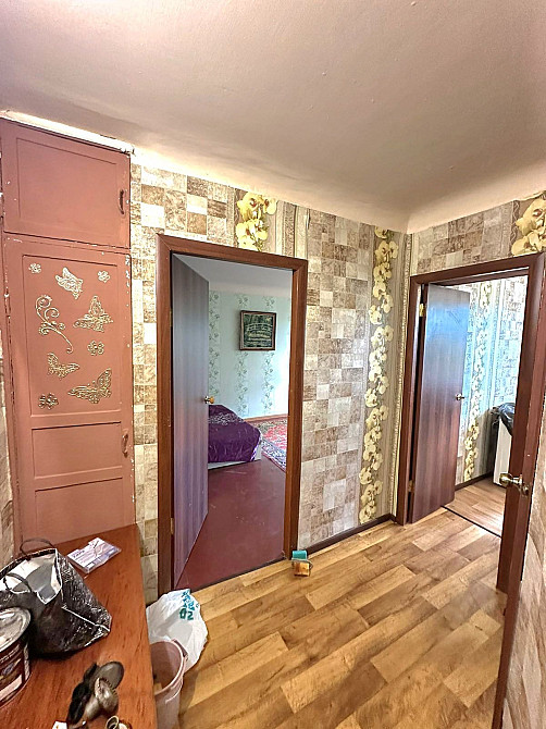 1 Кімнатна.Вул.Біляєва.Дендропарк. Кропивницкий - изображение 7