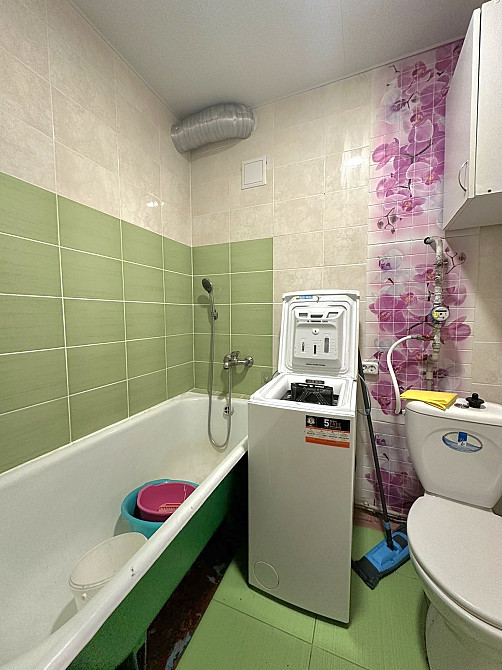 1 Кімнатна.Вул.Біляєва.Дендропарк. Кропивницкий - изображение 6