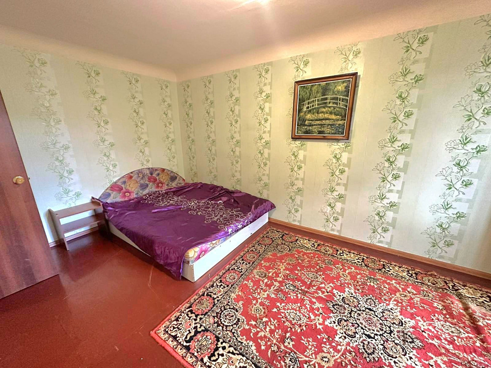 1 Кімнатна.Вул.Біляєва.Дендропарк. Кропивницкий - изображение 1