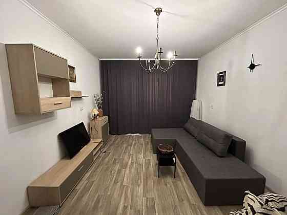 Здам 1-кімнатну квартиру біля м. Позняки FS Киев