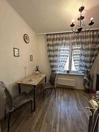 Здам 1-кімнатну квартиру біля м. Позняки FS Киев