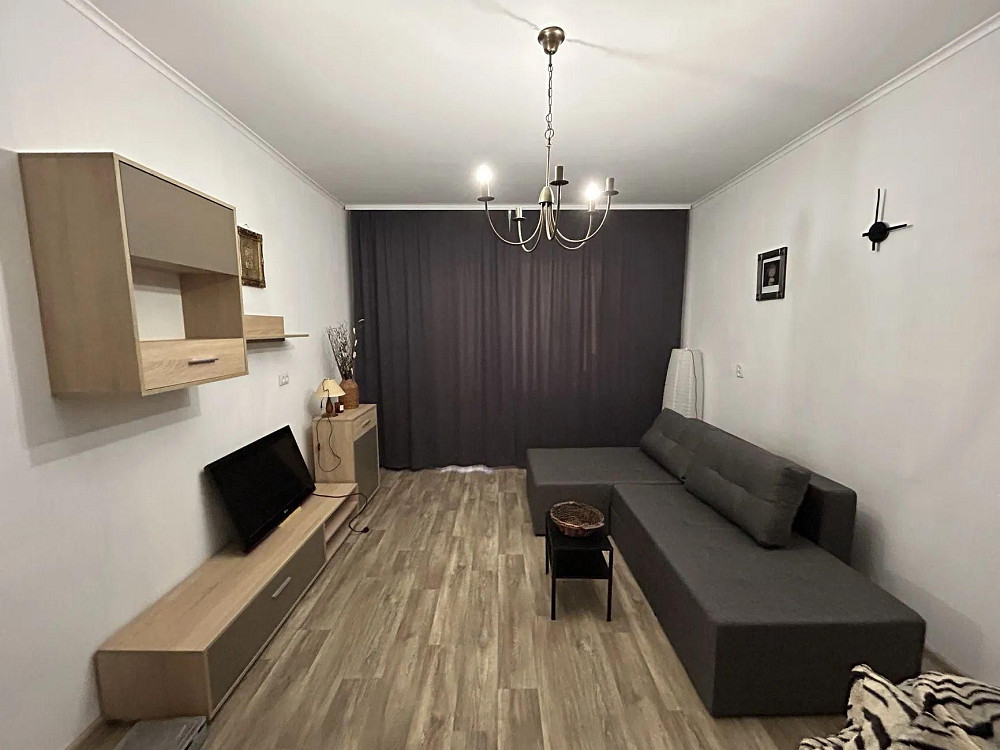 Здам 1-кімнатну квартиру біля м. Позняки FS Киев - изображение 4