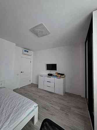 Оренда 1-кімнатної квартири  на вул. Стрийській, ЖК "Леви Міста" Львов