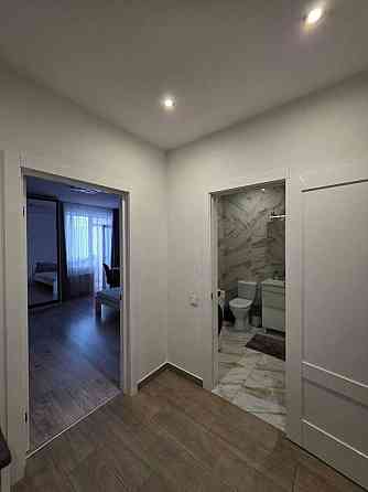 Оренда 1-кімнатної квартири  на вул. Стрийській, ЖК "Леви Міста" Львов