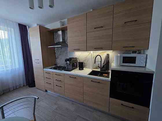 Оренда 1-кімнатної квартири  на вул. Стрийській, ЖК "Леви Міста" Львов