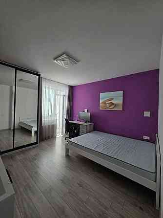 Оренда 1-кімнатної квартири  на вул. Стрийській, ЖК "Леви Міста" Львов