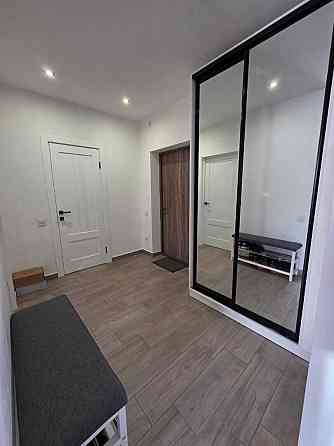 Оренда 1-кімнатної квартири  на вул. Стрийській, ЖК "Леви Міста" Львов