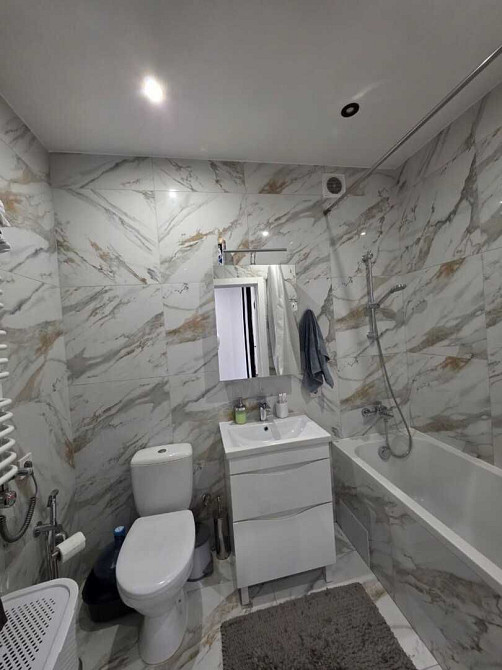 Оренда 1-кімнатної квартири  на вул. Стрийській, ЖК "Леви Міста" Львов - изображение 8