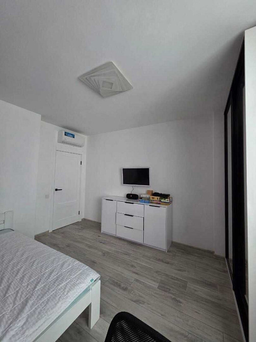 Оренда 1-кімнатної квартири  на вул. Стрийській, ЖК "Леви Міста" Львов - изображение 4