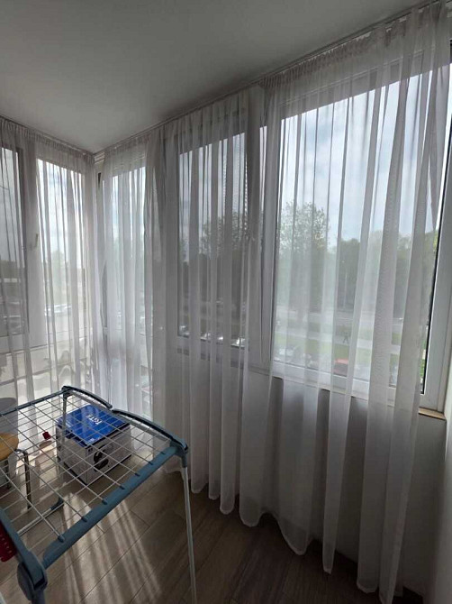 Оренда 1-кімнатної квартири  на вул. Стрийській, ЖК "Леви Міста" Львов - изображение 7