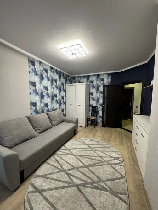 Оренда 1 к Софія Резиденс Софіївська Борщагівка - зображення 4