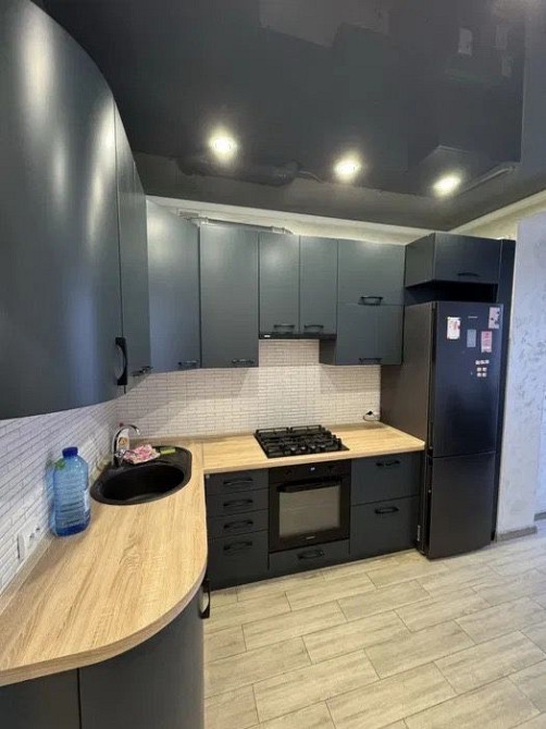 Оренда 1 к Софія Резиденс Софіївська Борщагівка - зображення 1