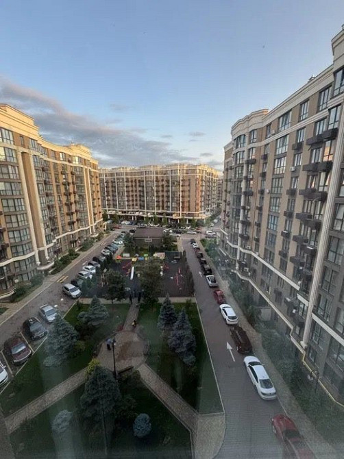 Оренда 1 к Софія Резиденс Софіївська Борщагівка - зображення 6