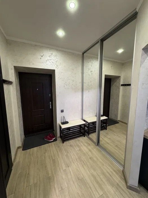 Оренда 1 к Софія Резиденс Софіївська Борщагівка - зображення 3