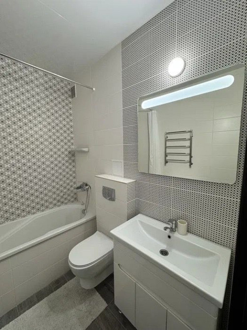 Оренда 1 к Софія Резиденс Софіївська Борщагівка - зображення 5