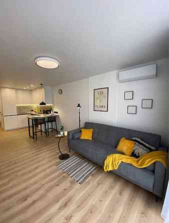 Оренда 1к квартири в ЖК Америка  Вул. Володимира Великого Львов