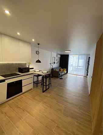 Оренда 1к квартири в ЖК Америка  Вул. Володимира Великого Львов