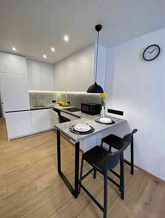 Оренда 1к квартири в ЖК Америка  Вул. Володимира Великого Львов