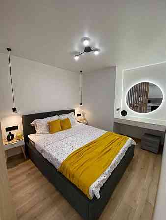 Оренда 1к квартири в ЖК Америка  Вул. Володимира Великого Львов