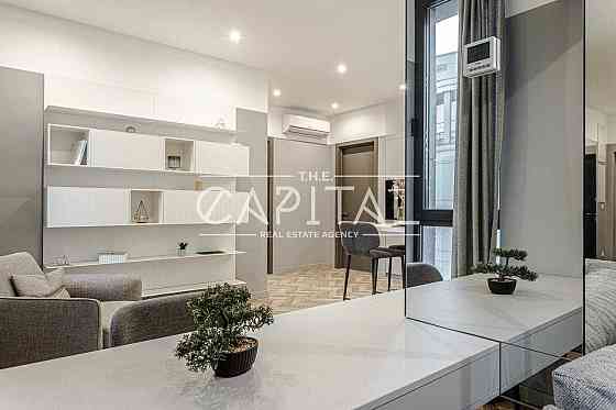 Аренда квартиры ЖК "Chicago Central House" Киев