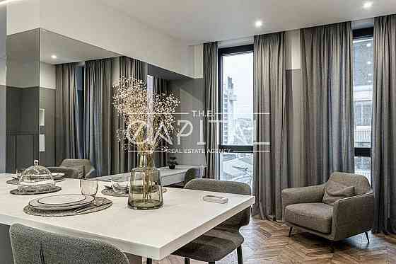 Аренда квартиры ЖК "Chicago Central House" Киев