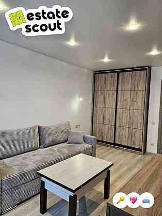 Оренда 1-кімнатної квартири! Перша здача! Львов