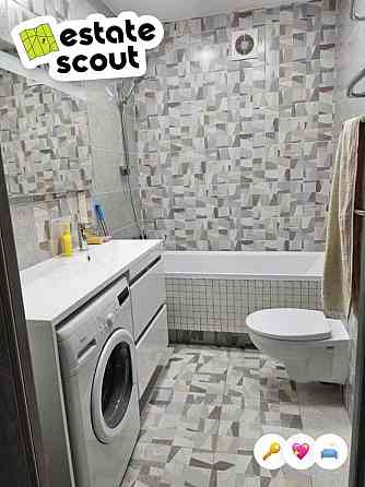 Оренда 1-кімнатної квартири! Перша здача! Львов