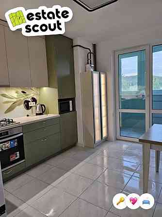 Оренда 1-кімнатної квартири! Перша здача! Львов