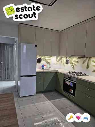 Оренда 1-кімнатної квартири! Перша здача! Львов