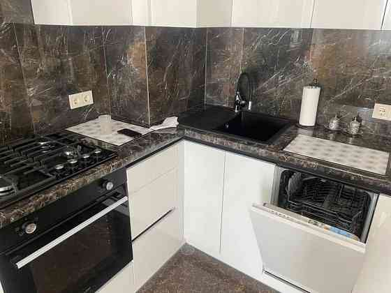 Оренда сучасна квартира НОВОБУД вул.Довга (Сихів) Львов