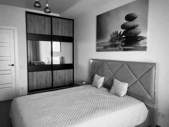 Оренда сучасна квартира НОВОБУД вул.Довга (Сихів) Львов